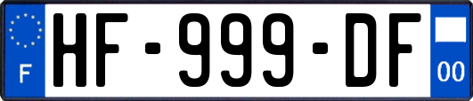 HF-999-DF