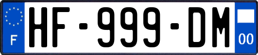 HF-999-DM