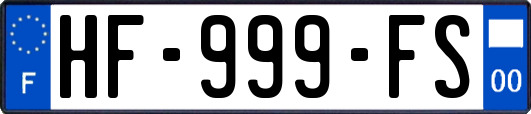HF-999-FS