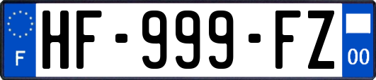 HF-999-FZ