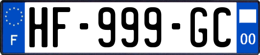 HF-999-GC