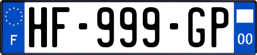 HF-999-GP