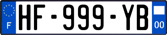 HF-999-YB