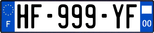HF-999-YF