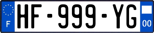 HF-999-YG