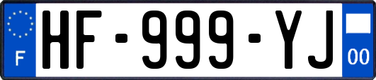 HF-999-YJ