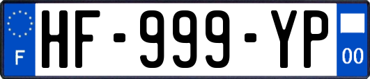 HF-999-YP