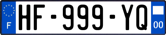 HF-999-YQ