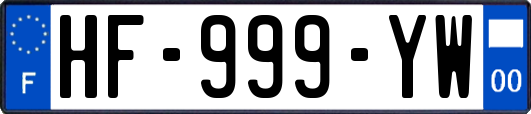HF-999-YW
