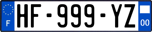 HF-999-YZ