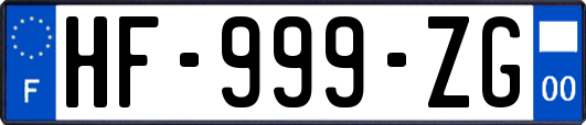 HF-999-ZG
