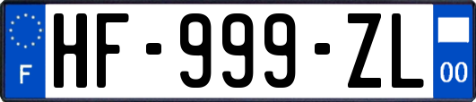 HF-999-ZL