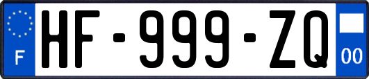 HF-999-ZQ