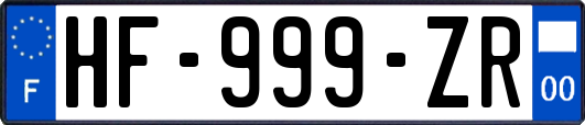 HF-999-ZR
