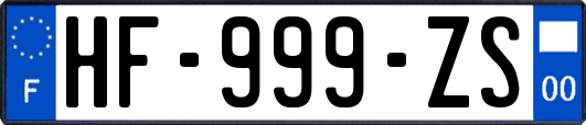 HF-999-ZS