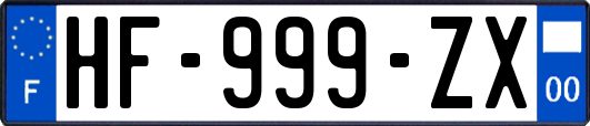 HF-999-ZX