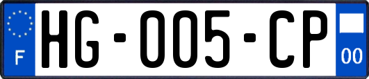 HG-005-CP