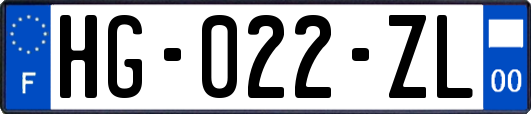 HG-022-ZL