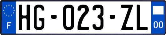 HG-023-ZL