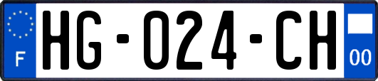 HG-024-CH