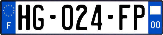HG-024-FP