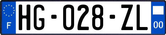 HG-028-ZL