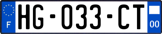 HG-033-CT