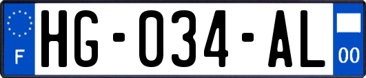 HG-034-AL