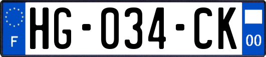 HG-034-CK