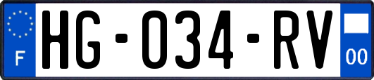 HG-034-RV