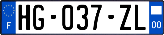 HG-037-ZL