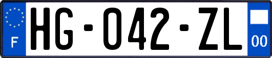 HG-042-ZL