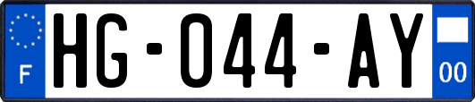 HG-044-AY