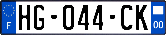 HG-044-CK