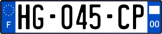 HG-045-CP