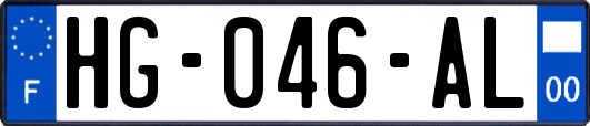 HG-046-AL