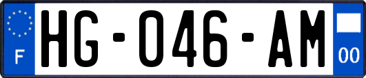 HG-046-AM