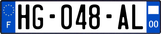 HG-048-AL