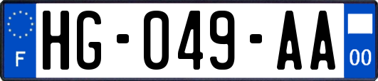 HG-049-AA