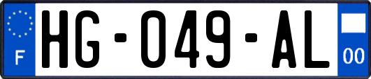 HG-049-AL