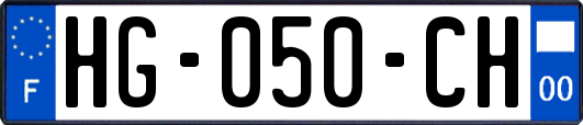 HG-050-CH