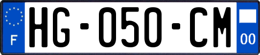 HG-050-CM