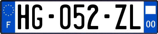 HG-052-ZL