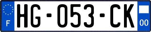 HG-053-CK