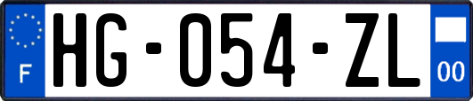 HG-054-ZL