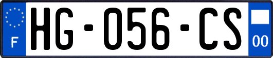HG-056-CS