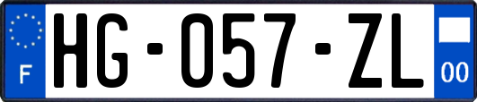 HG-057-ZL