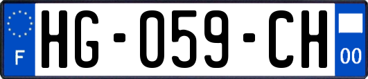 HG-059-CH