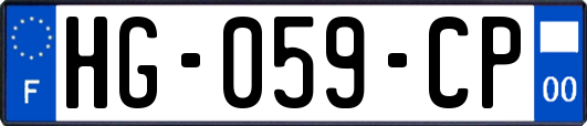 HG-059-CP