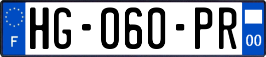 HG-060-PR